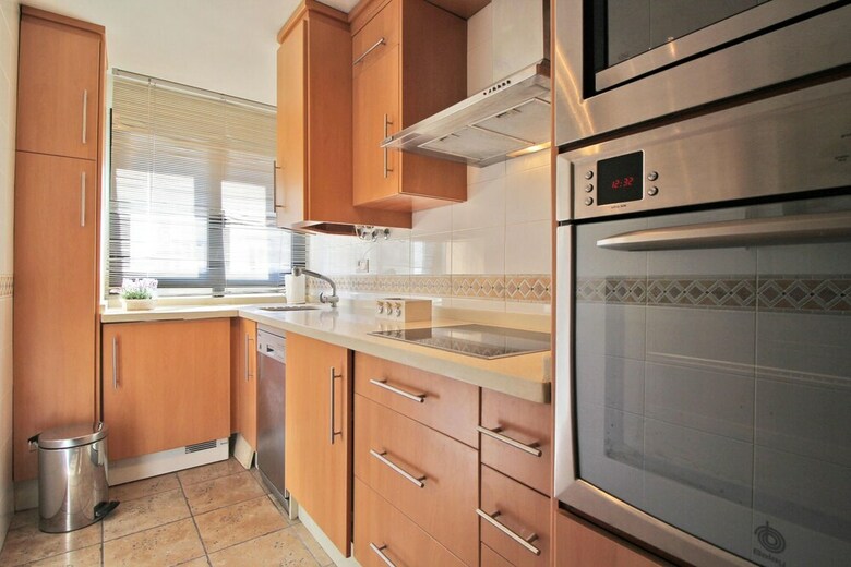 Apartamento Del Parque Flats - Cervantes