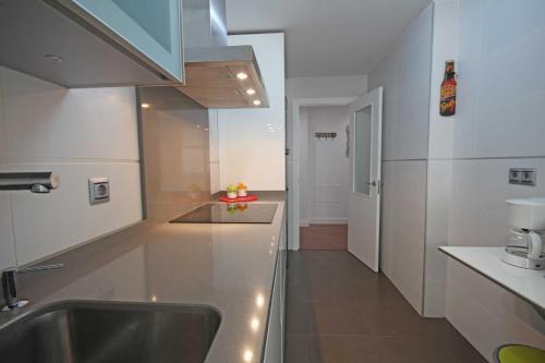 Apartamento Ferrandiz Grupalmalaga