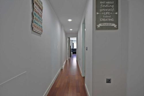 Apartamento Ferrandiz Grupalmalaga