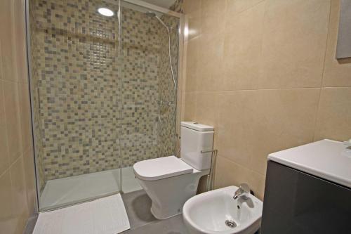 Apartamento Ferrandiz Grupalmalaga