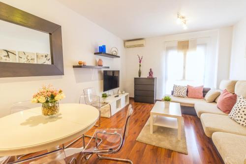 Apartamento Campaneria Malaga