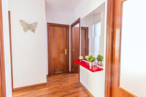 Apartamento Campaneria Malaga
