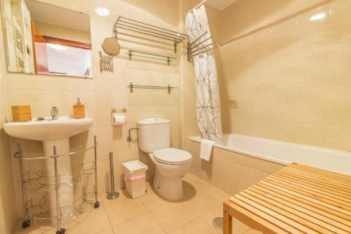 Apartamento Campaneria Malaga