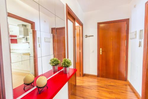 Apartamento Campaneria Malaga
