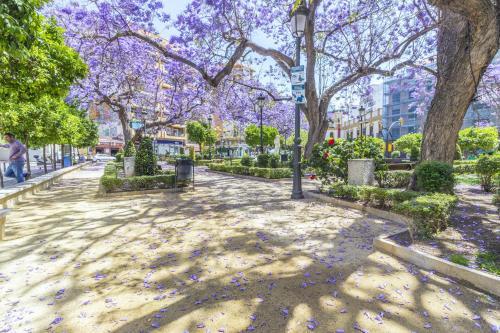 Apartamento Campaneria Malaga