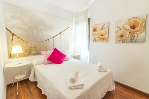 Apartamento Campaneria Malaga