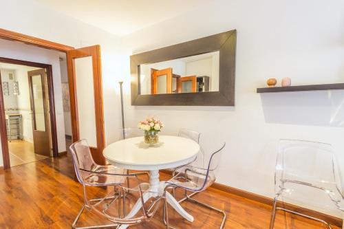 Apartamento Campaneria Malaga