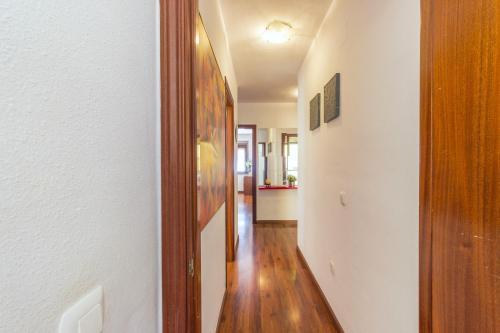Apartamento Campaneria Malaga