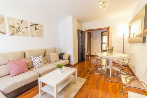 Apartamento Campaneria Malaga