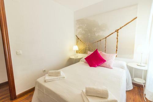 Apartamento Campaneria Malaga