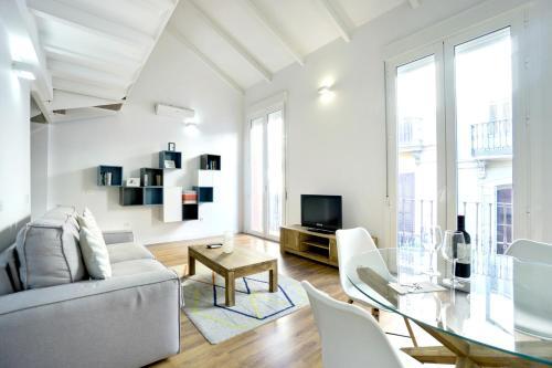 Apartamento Penthouse Pastor