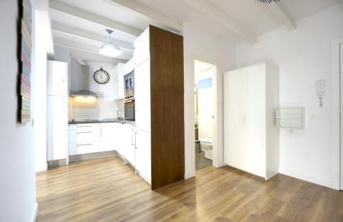 Apartamento Penthouse Pastor