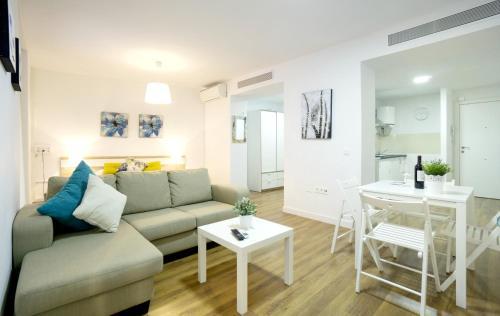 Apartamento Penthouse Pastor