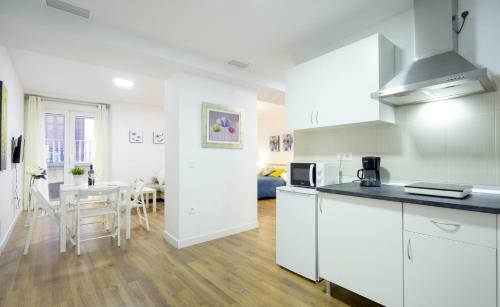 Apartamento Penthouse Pastor