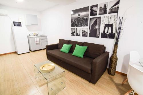 Apartamento Letmalaga Nu�o Gomez