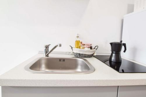 Apartamento Letmalaga Nu�o Gomez