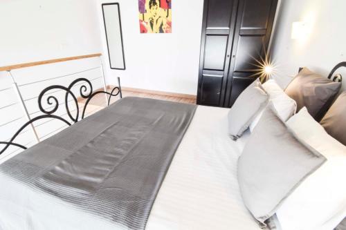 Apartamento Letmalaga Nu�o Gomez