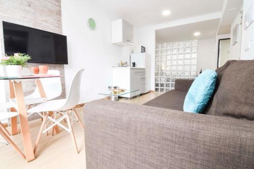 Apartamento Letmalaga Nu�o Gomez