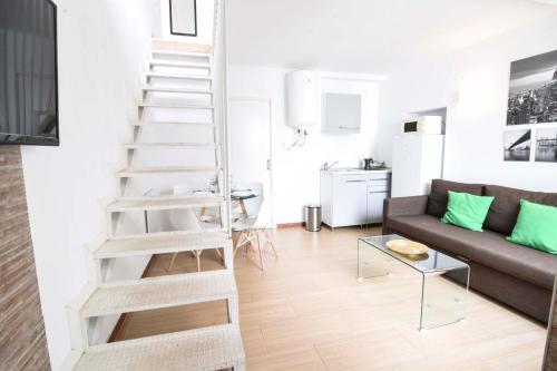 Apartamento Letmalaga Nu�o Gomez