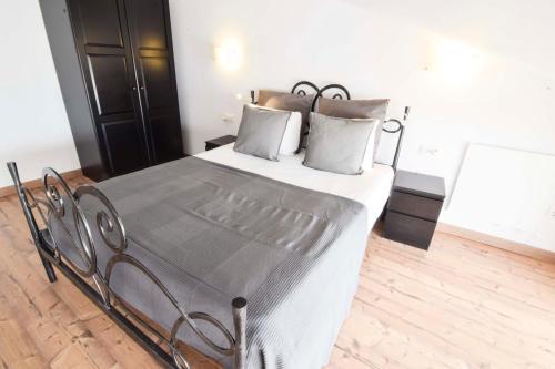 Apartamento Letmalaga Nu�o Gomez