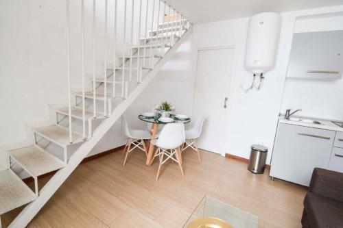 Apartamento Letmalaga Nu�o Gomez