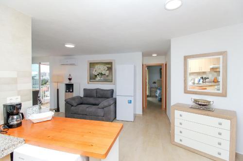 Apartamento Benalmadena Coast Condo