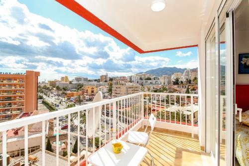 Apartamento Benalmadena Coast Condo