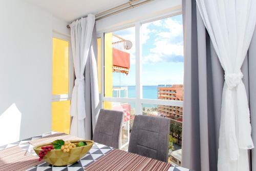 Apartamento Benalmadena Coast Condo