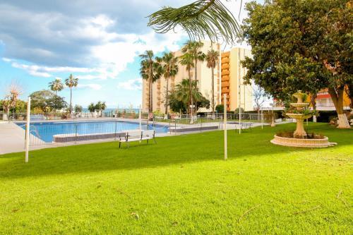 Apartamento Benalmadena Coast Condo