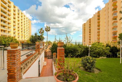 Apartamento Benalmadena Coast Condo