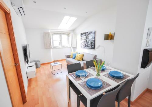 Apartamento Sitito Ni�o De Guevara