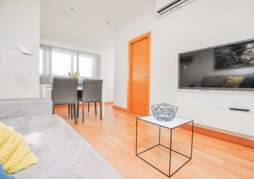 Apartamento Sitito Ni�o De Guevara