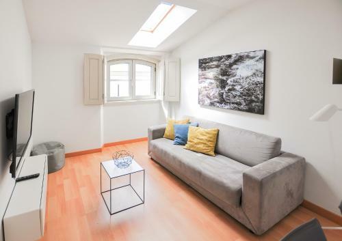 Apartamento Sitito Ni�o De Guevara