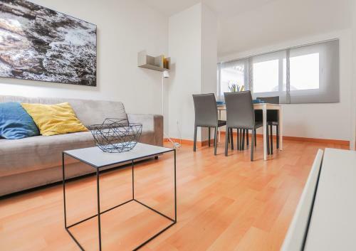 Apartamento Sitito Ni�o De Guevara