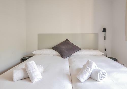 Apartamento Sitito Ni�o De Guevara