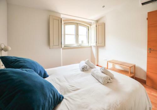 Apartamento Sitito Ni�o De Guevara