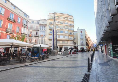 Apartamento Sitito Ni�o De Guevara