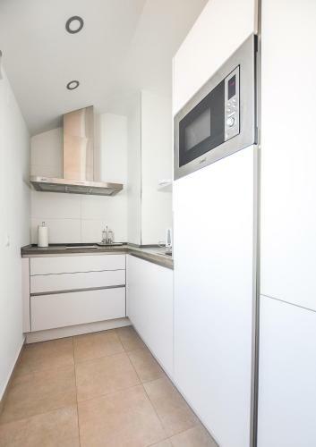 Apartamento Sitito Ni�o De Guevara