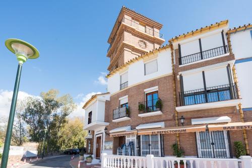 Apartamento El Campanario