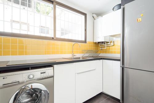 Apartamento El Campanario