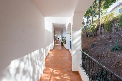 Apartamento El Campanario