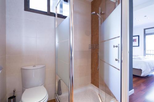 Apartamento El Campanario