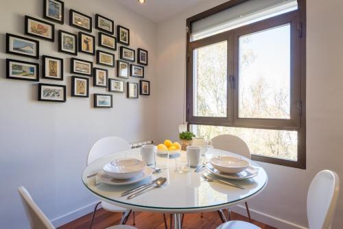 Apartamento El Campanario