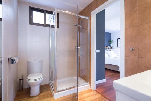 Apartamento El Campanario