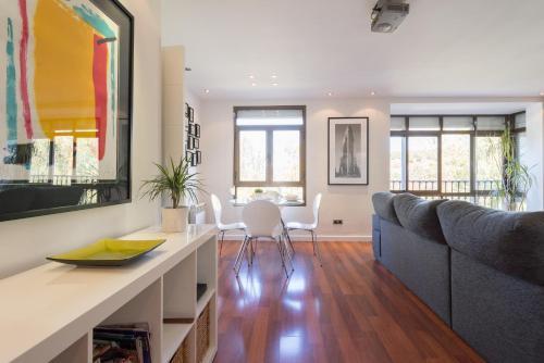 Apartamento El Campanario