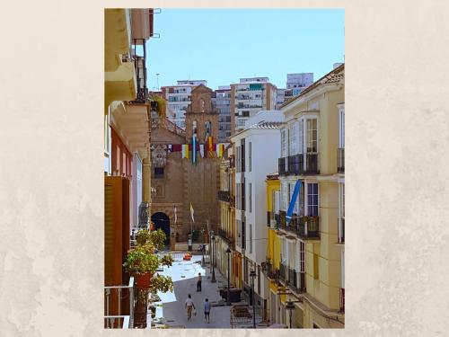Apartamento Toctoc Perchel