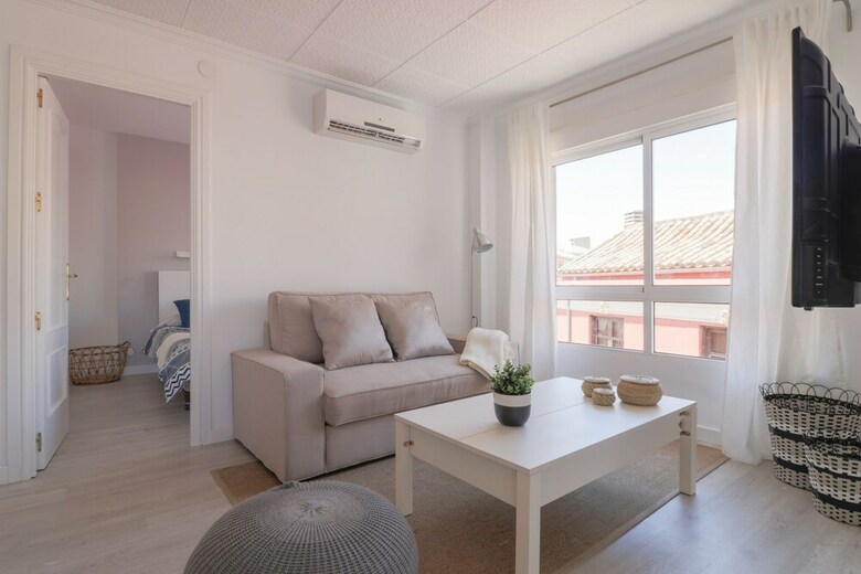 Apartamento **** Luxury Terrace & Views Penthouse
