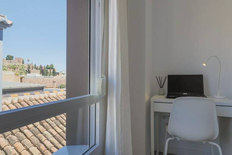 Apartamento **** Luxury Terrace & Views Penthouse