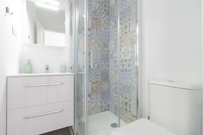 Apartamento **** Luxury Terrace & Views Penthouse