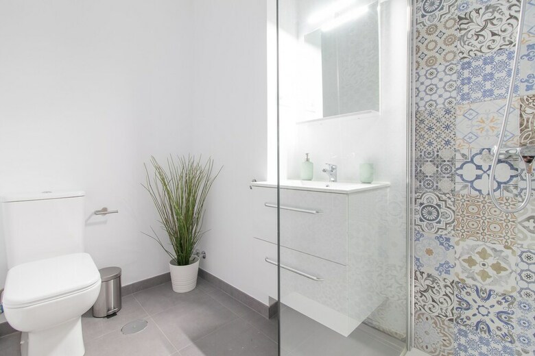 Apartamento **** Luxury Terrace & Views Penthouse